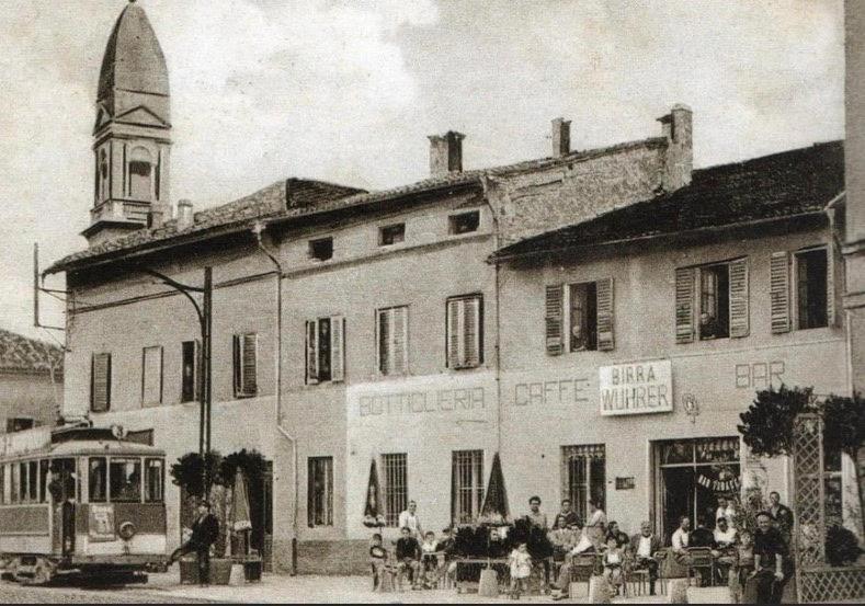 La Rocca Luxury Apartment Parma Exterior photo