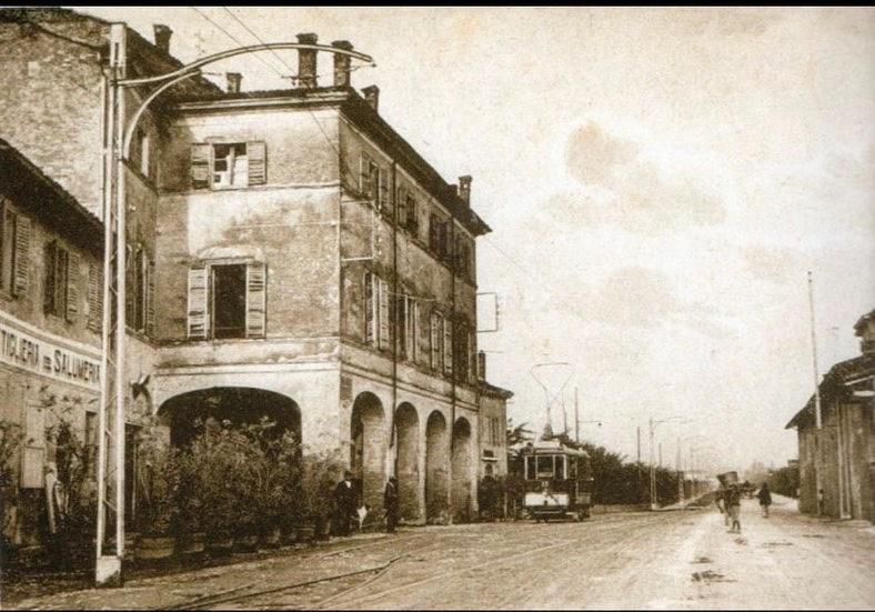 La Rocca Luxury Apartment Parma Exterior photo